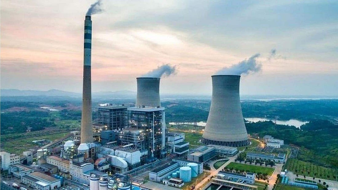India plans to buy 4x more uranium for nuclear energy