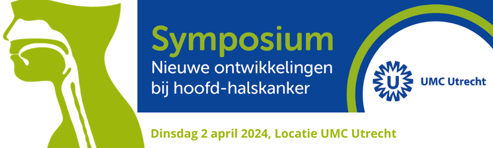 Hoofd Hals Symposium