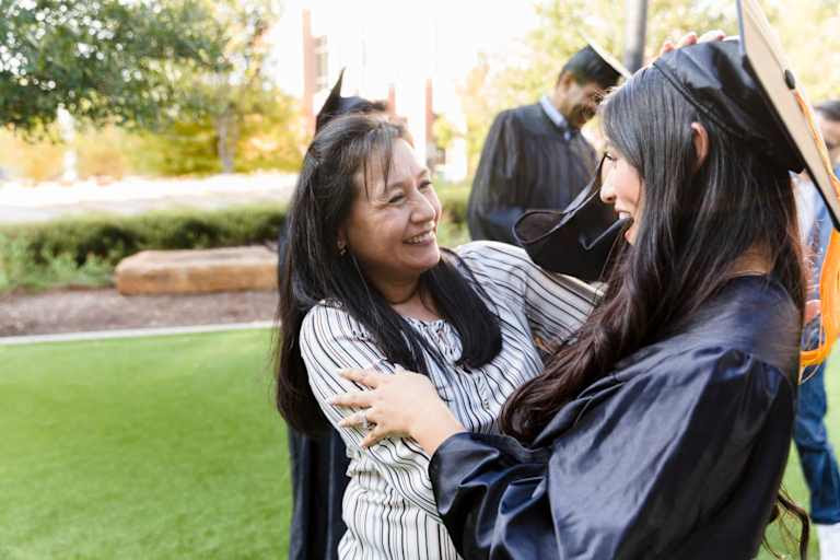 Parent and Family Guide for Undocumented Students