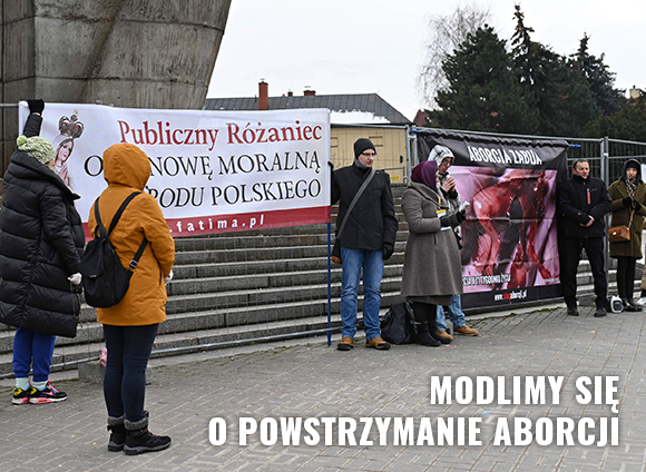 Wesprzyj organizację akcji [foto]