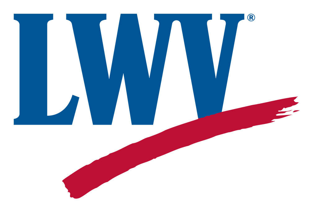 LWV Brand Standards and Logo Files | League of Women Voters