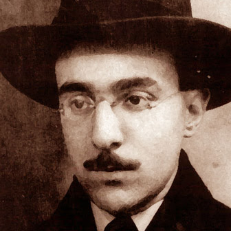 Fernando Pessoa