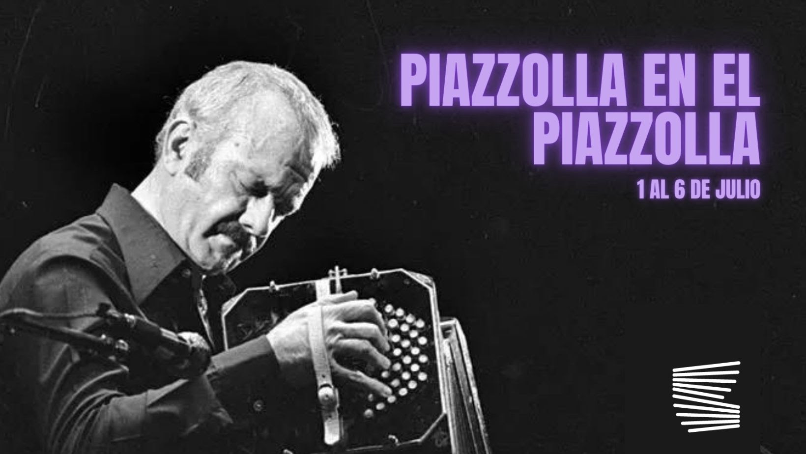 Piazzolla en el Piazzolla