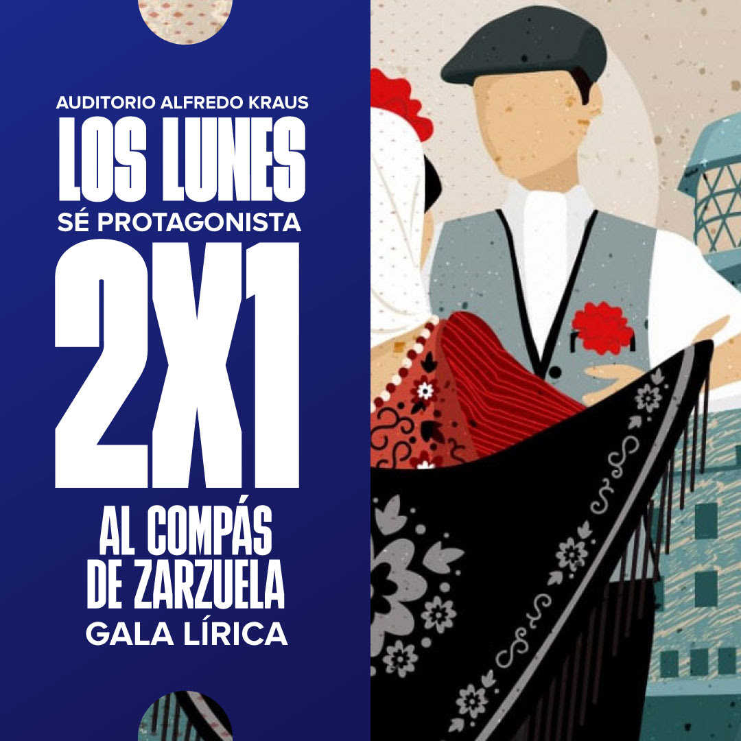 Al compás de Zarzuela