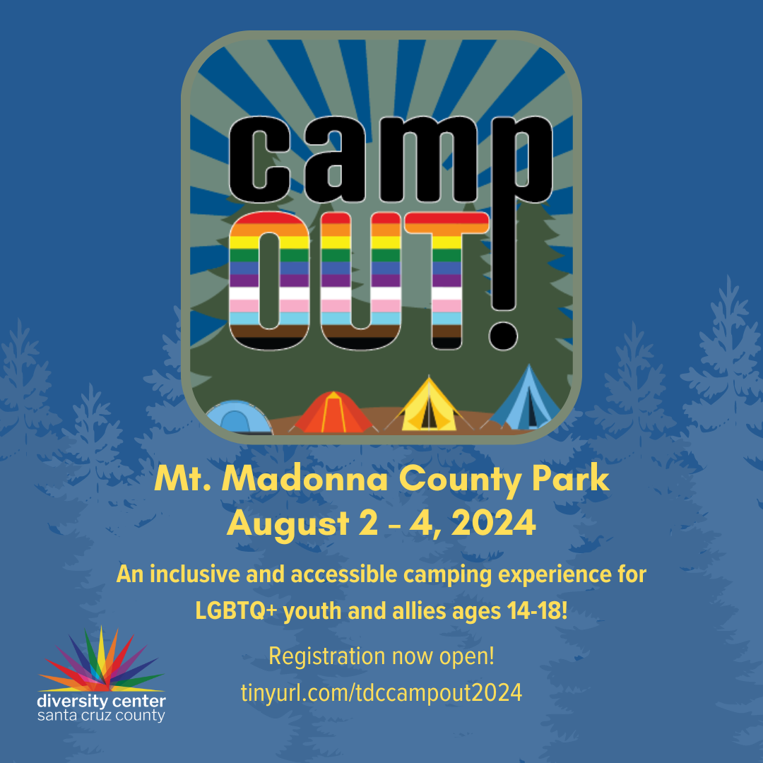 [Save the Date] CampOUT 2024 Registration NOW OPEN!, August 2 4