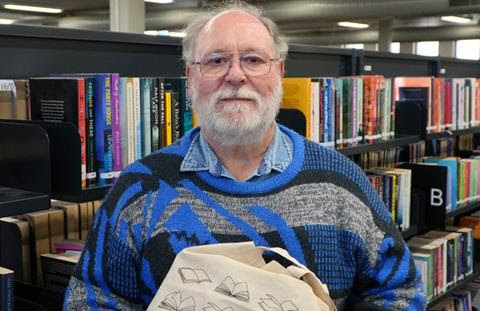 Dennis Frost Member of the Week