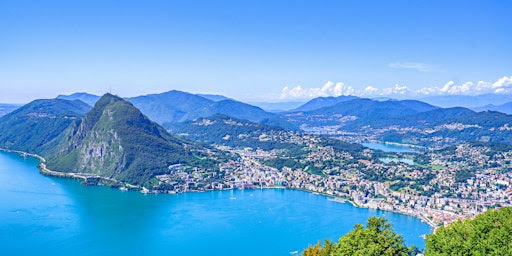 You’re invited to Fashion Connect Lugano