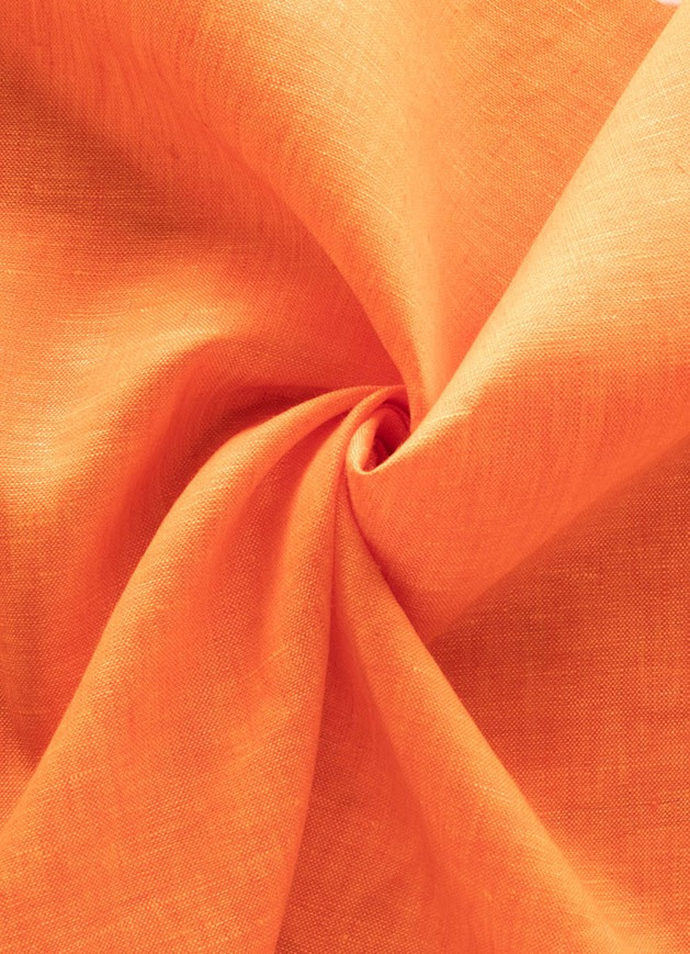 Clementine Linen