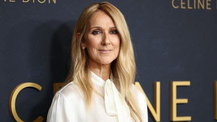 'Je suis : Céline Dion' : comment la star de la chanson compose avec le syndrome de la personne raide ?