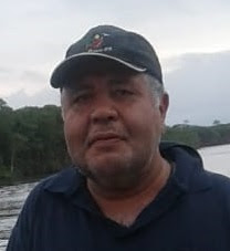 RICARDO DA SILVA