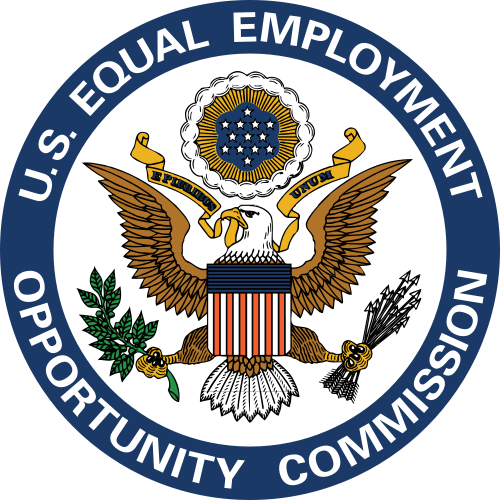 EEOC website