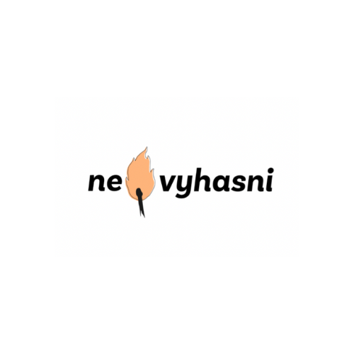 nevyhasni