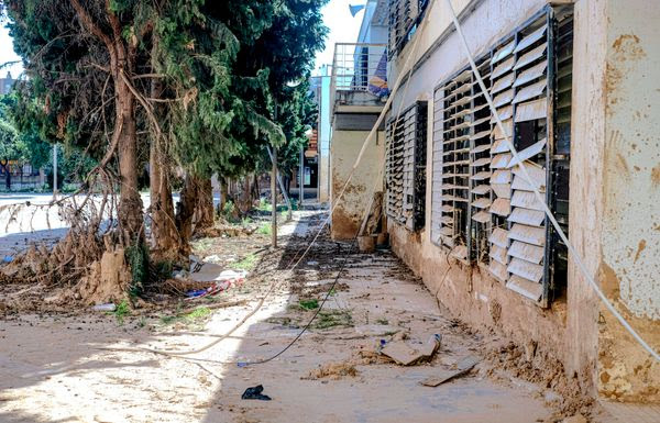 À Valence (Espagne), 6 mois après les inondations meurtrières : colère et traumatismes hantent toujours les habitants