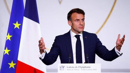 Présence militaire française : le Tchad et le Sénégal dénoncent les propos d'Emmanuel Macron