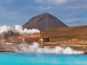 €3M Project to Revolutionize European Geothermal Energy