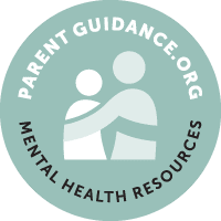 Parent Guidance Medallion