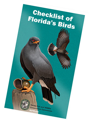 Checklist of Florida Birds