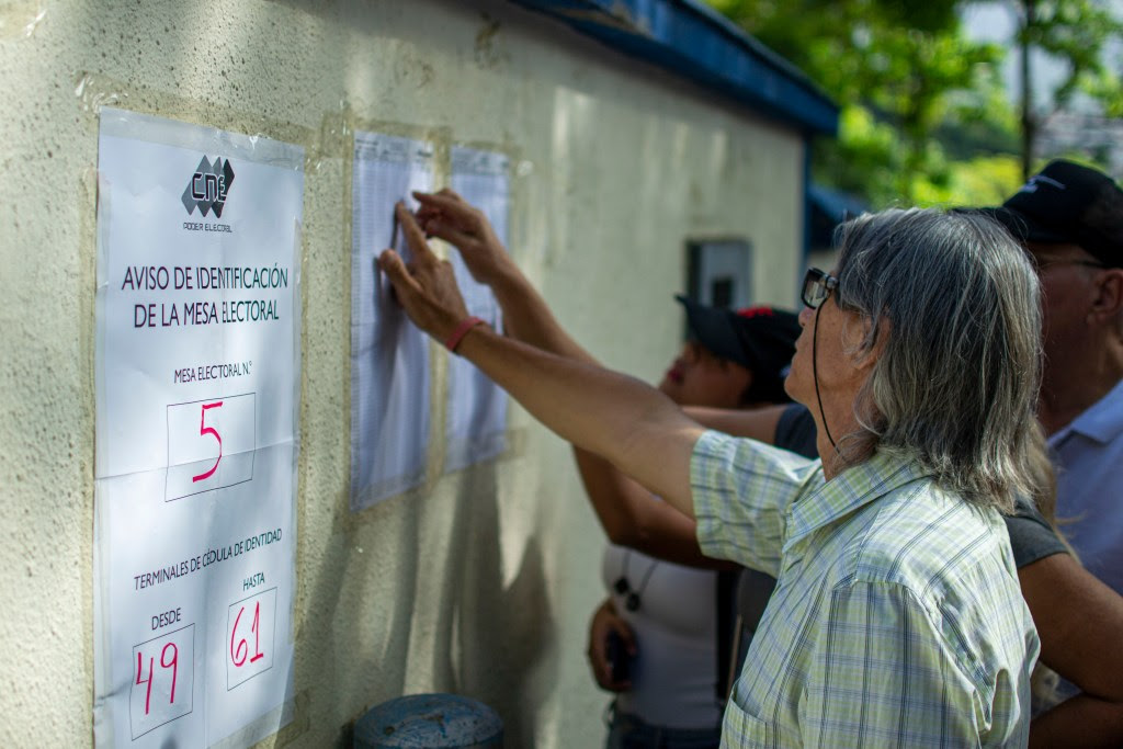 ¿Repetir elecciones?: la narrativa que ayuda al gobierno de Maduro a ganar tiempo según analistas  