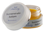 Sonnenstrahlbalsam