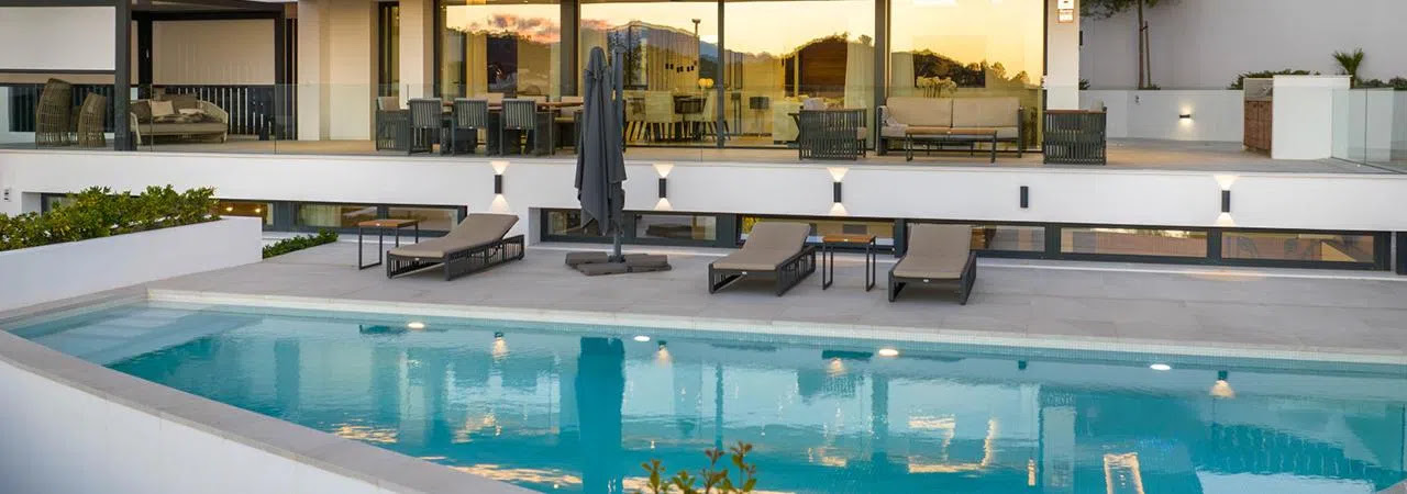 Vivienda en Marbella, Málaga - 3.250.000 eur