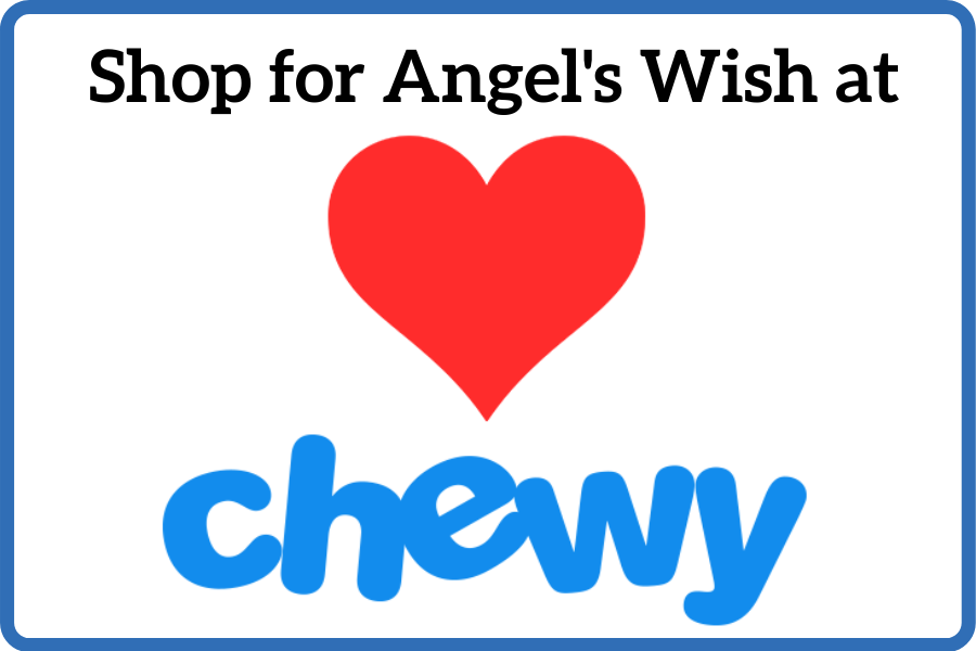 Chewy graphic