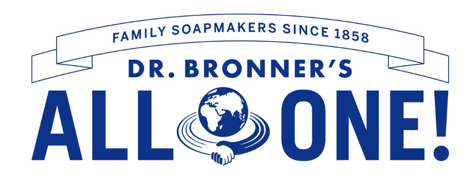 Dr. Bronner's Logo