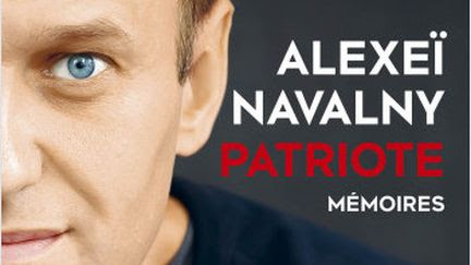 Sortie mondiale de 'Patriote', mémoires posthumes de l'opposant russe Alexeï Navalny