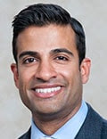 photo of Neil Iyengar