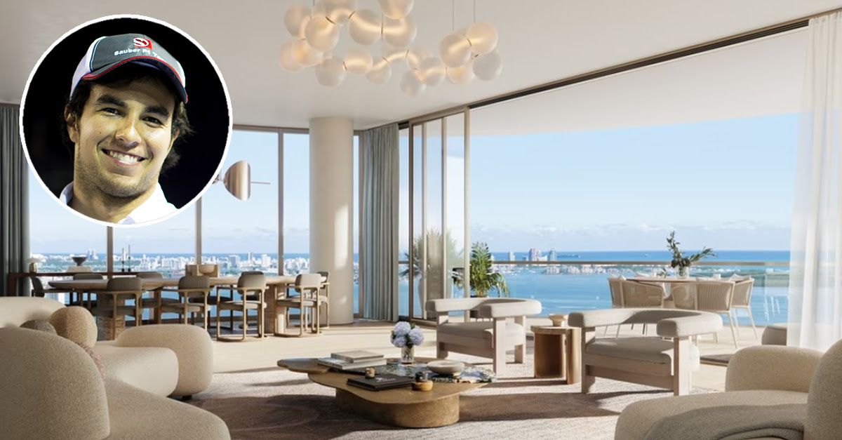 St. Regis Miami