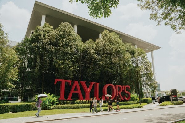 Taylor’s continued strong performance in the QS rankings gives rise to a bold 10-year strategic plan to transform the Malaysian private university into a future-ready institution of global stature