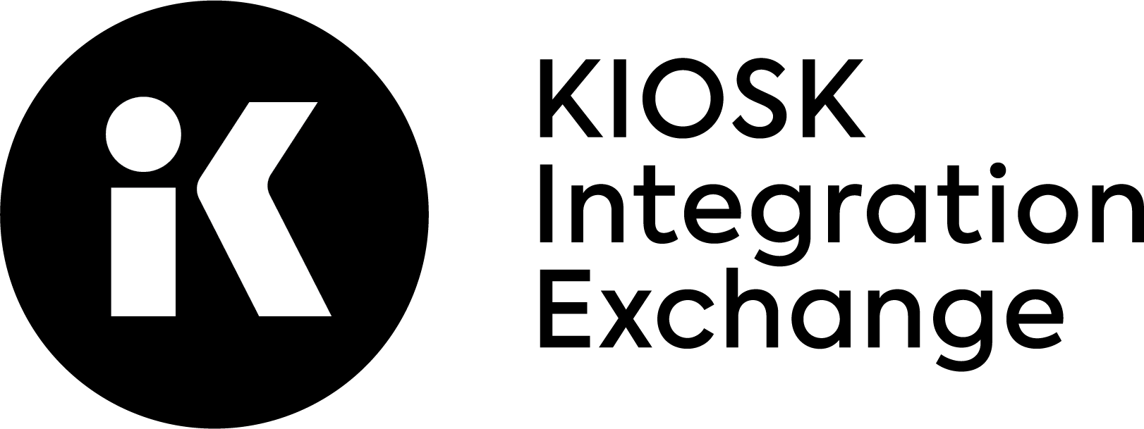 KIOSK Integration Exchange Logo