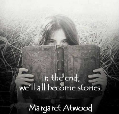 Read-become-stories