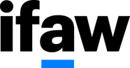 ifaw_logo_darkmode_outline