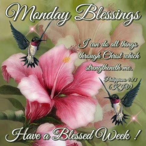 Monday-Hummingbird-Blessings