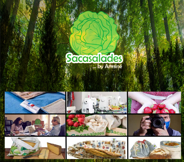 Sacasalade