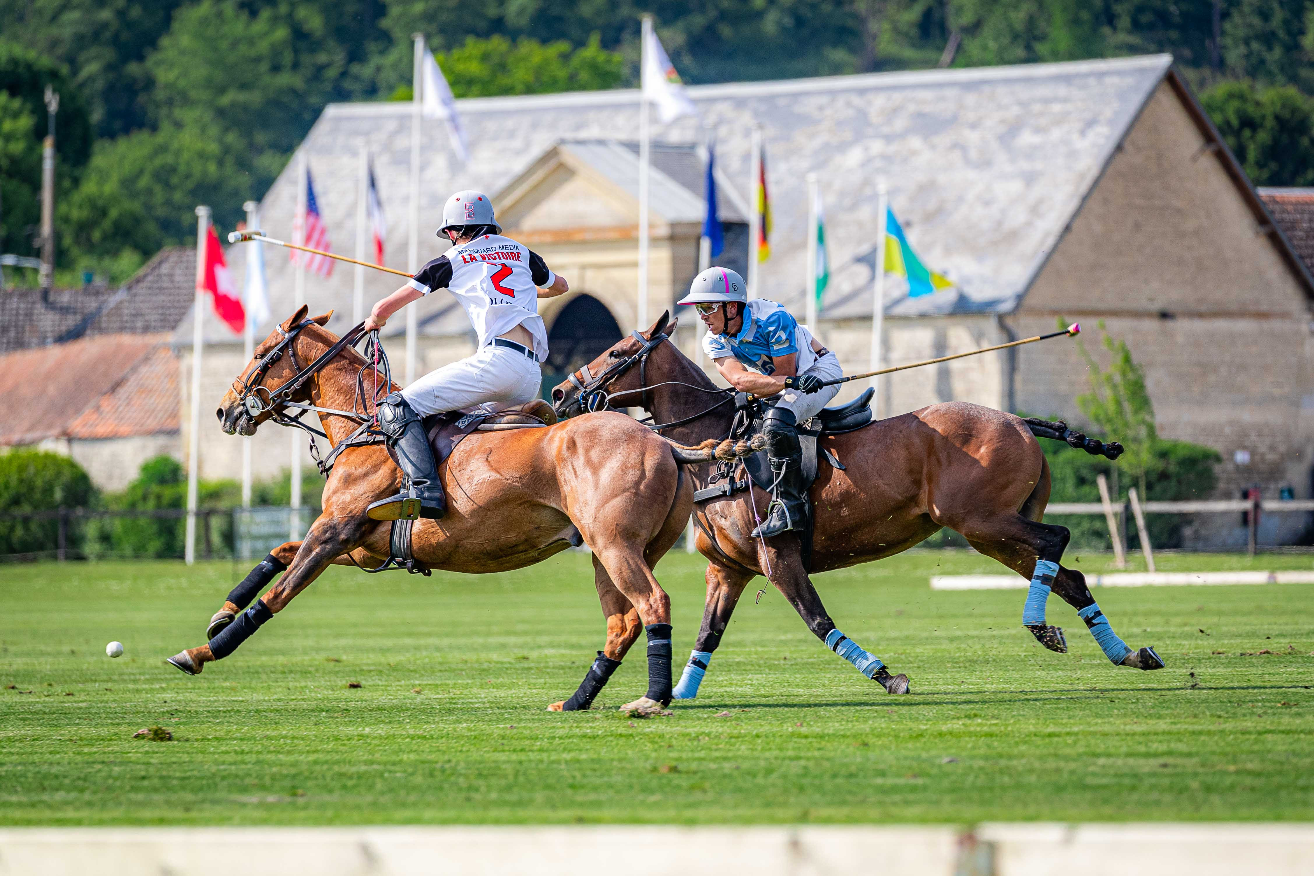 A historic 2024 season: Polo Nations Cup, Olympic tribute and Open de France 4 Selec_Photos...