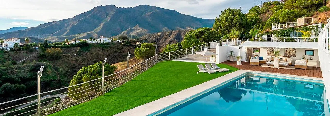 Vivienda en Estepona, Málaga - 4.840.000 eur
