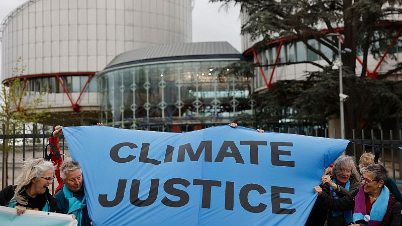 ‘Historic’ European Court of Human Rights ruling backs Swiss women in climate change case 800x450_cmsv2_a8569f8a-ad88-530e-89ef-3e0bf12108bc-8361334