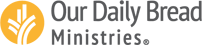 Our Daily Bread Ministries logo