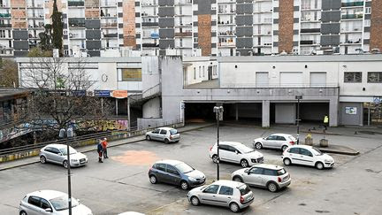 'Mon fils m'a dit qu'il avait peur de sortir' : le désarroi des habitants de ce quartier de Rennes touché par les fusillades sur fond de trafic de drogue