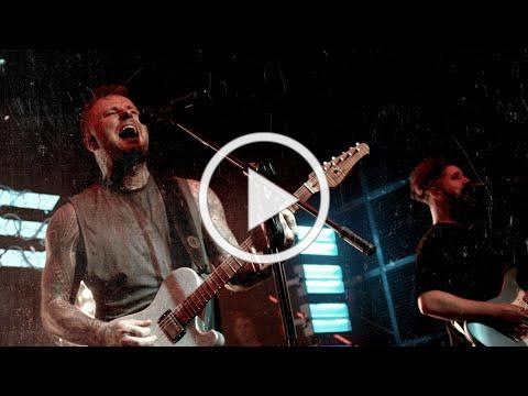 Kris Barras Band - With You official video