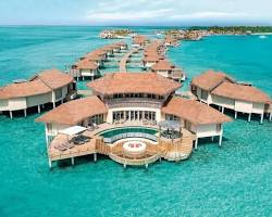 Imagen de Maldives resort