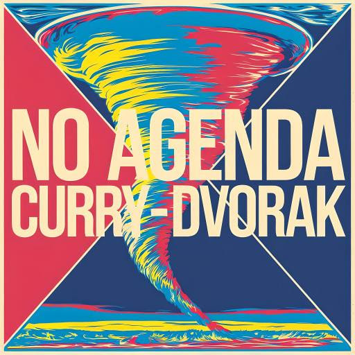 No Agenda 1704 Album Art.