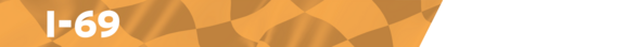 I-69 Banner