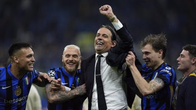 Simone Inzaghi: