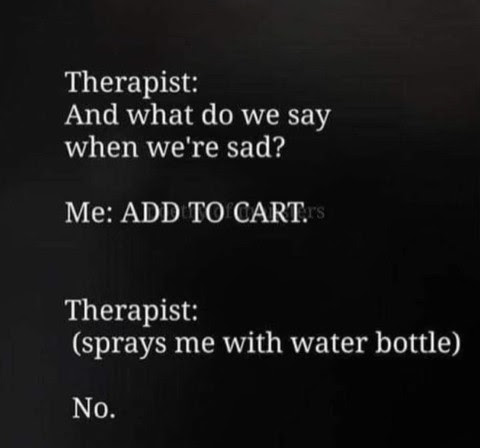 Joke-Therapist