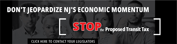 Stop the Proposed Transit Tax