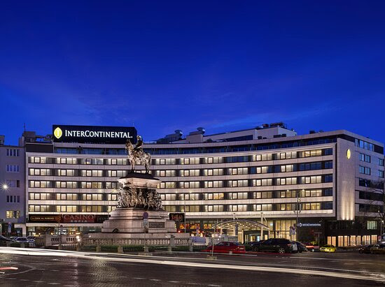 Ξεχάσατε την κράτησή σας στο Novotel Sofia; The-icon-of-international