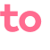 to 