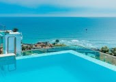Souma Hotel Lima